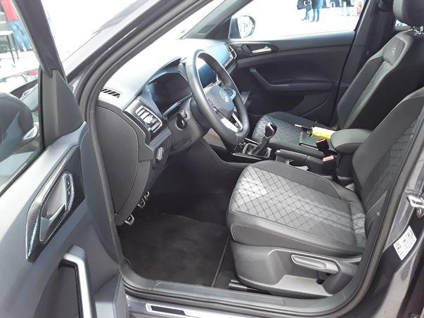 Volkswagen T-Cross 1.0 TSI R-Line