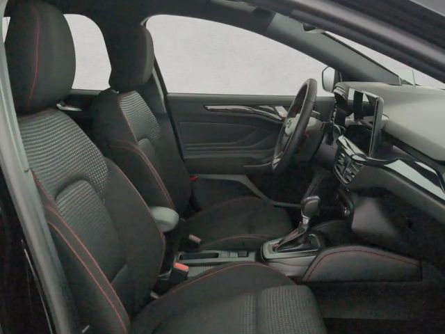 Ford Focus ST Line Wagon