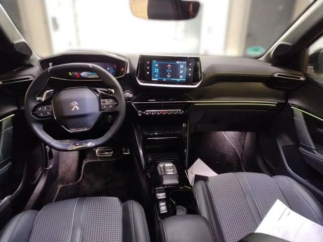 Peugeot 208 GT-Line PureTech