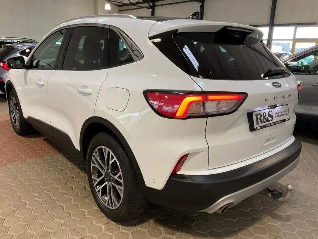 Ford Kuga Plug in Hybrid Titanium