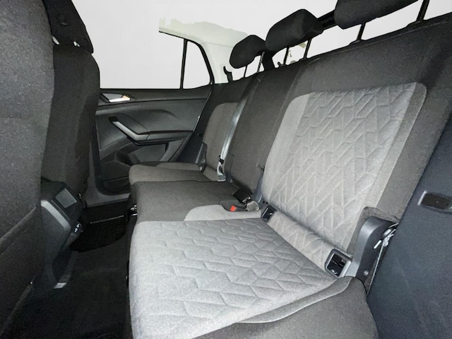 Volkswagen T-Cross 1.0 TSI DSG Life