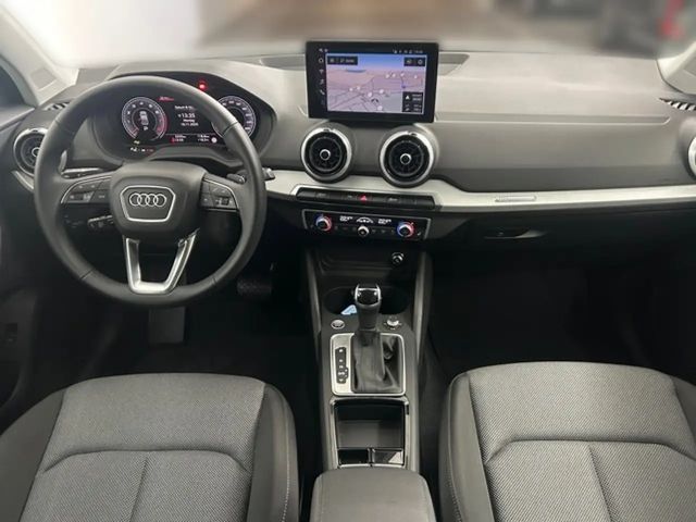 Audi Q2 35 TFSI