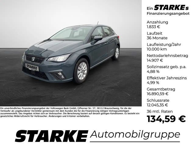Seat Ibiza 1.0 TSI Style