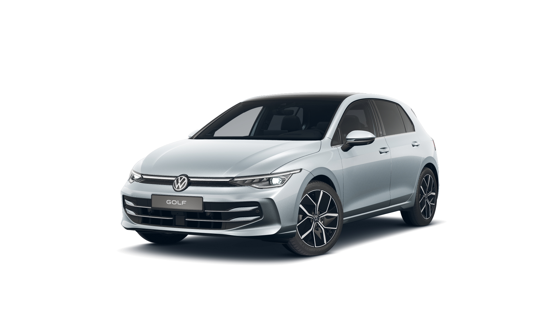 Volkswagen Golf 1.5 TSI Golf VIII