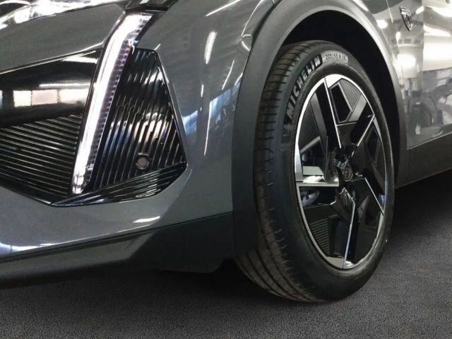 Peugeot 408 GT-Line Hybrid