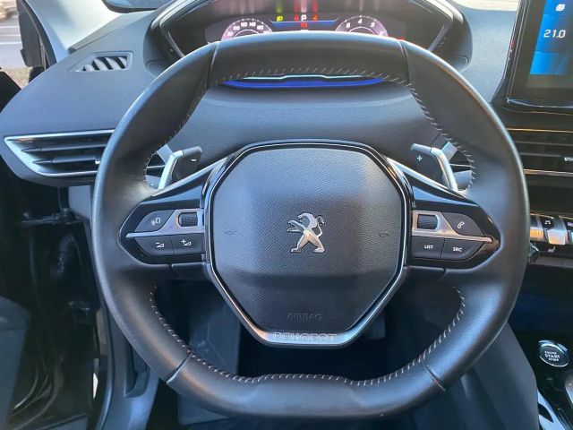 Peugeot 3008 Active Pack PureTech