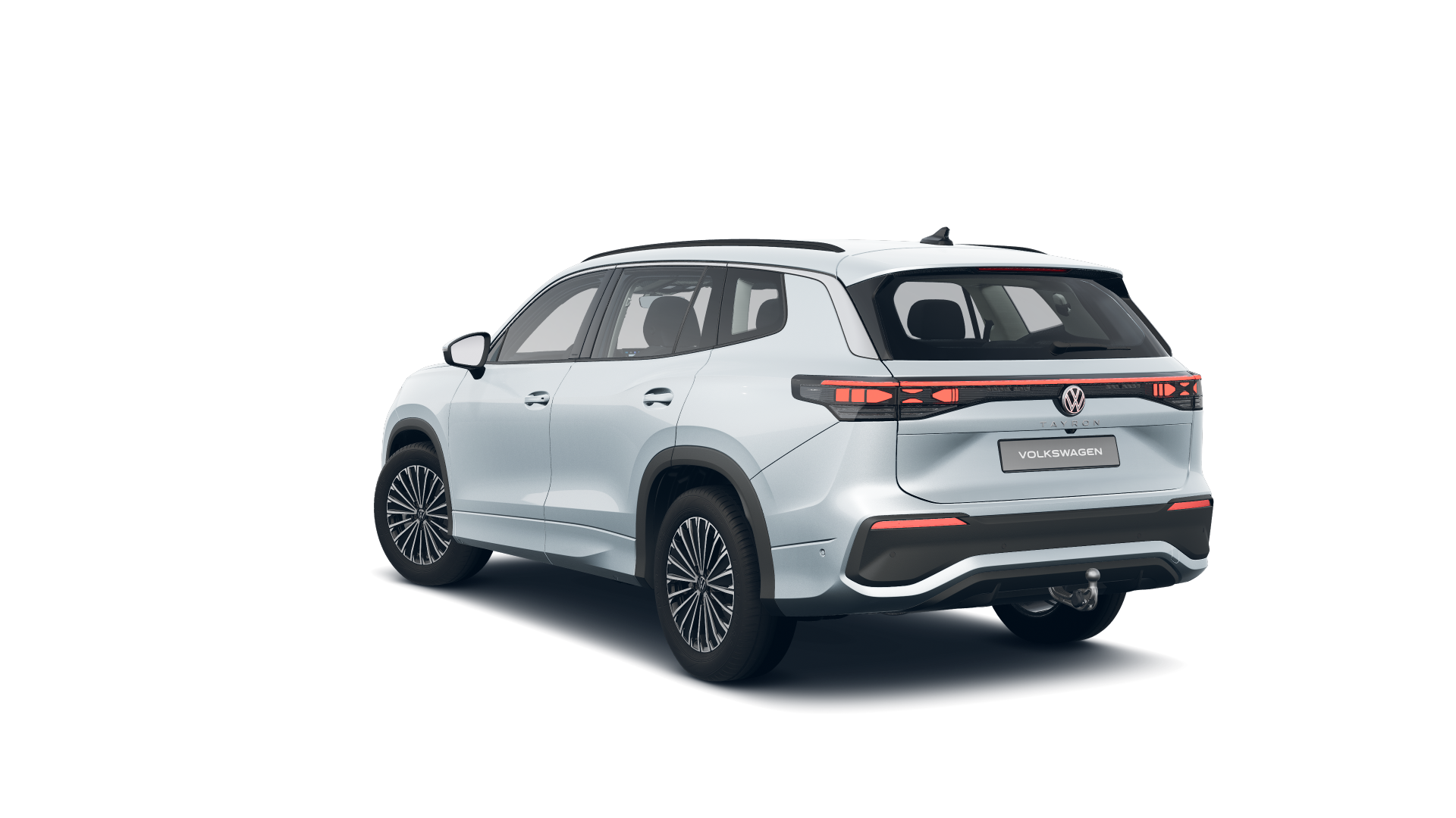 Volkswagen Tayron 2.0 TDI 4Motion DSG Life