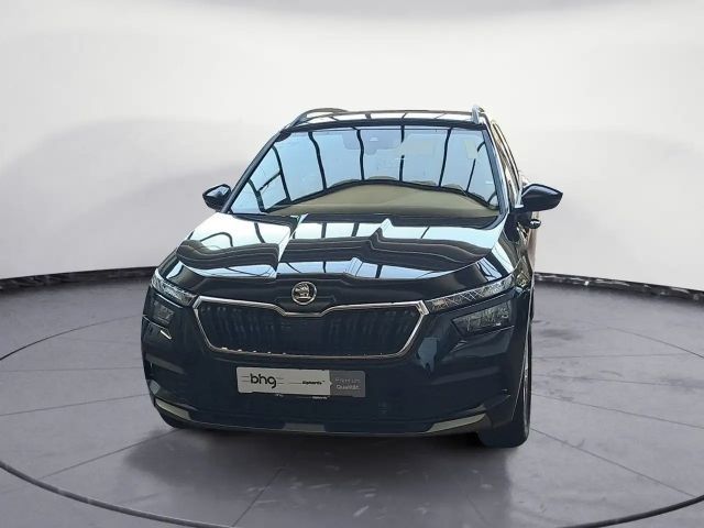 Skoda Kamiq 1.0 TSI Ambition