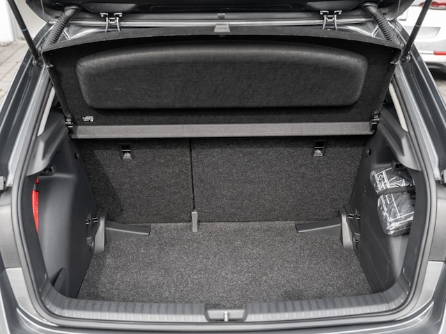 Skoda Fabia 1.0 MPI 5-GANG KlimaA LED