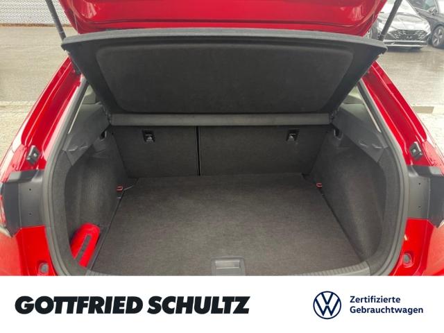 Volkswagen Taigo 1.0 TSI Life