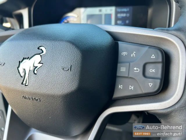 Ford Bronco 4x4 AWD Outer Banks