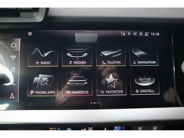 Audi A3 30 TDI S-Tronic Sportback