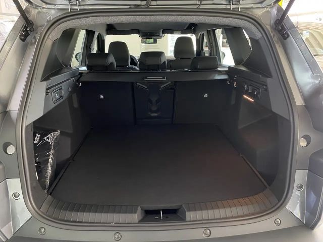 Dacia Bigster Hybrid 155