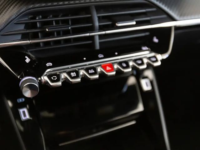 Peugeot E-2008 Allure Pack