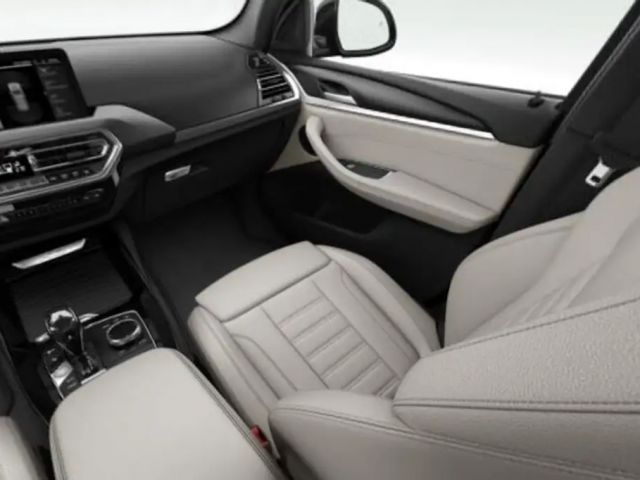 BMW X3 M-Sport xDrive xDrive30e