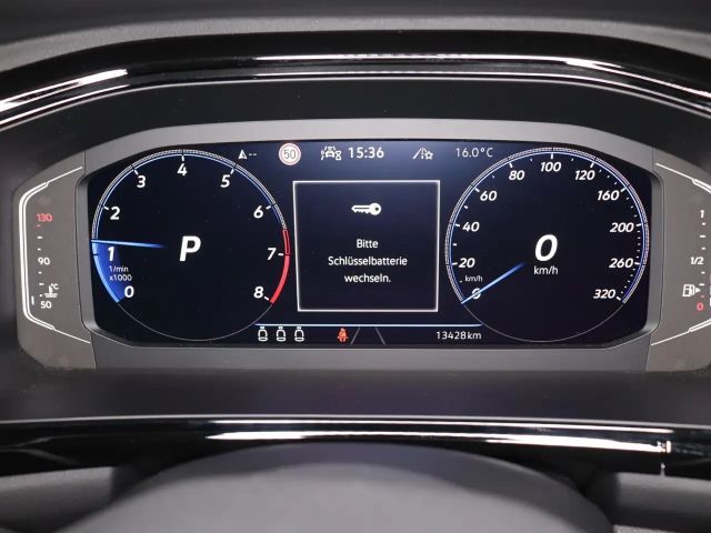 Volkswagen T-Roc 2.0 TSI