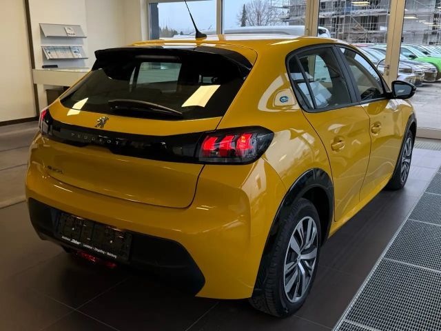 Peugeot 208 Active Pack