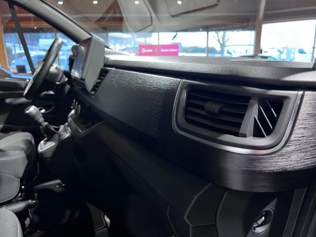 Nissan Primastar L1H1 Tekna dCi 150