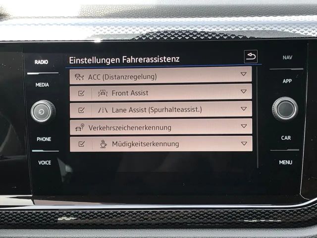 Volkswagen Taigo 1.0 TSI Life