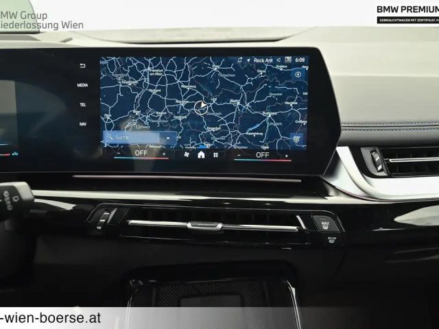 BMW 218 218d Active Tourer