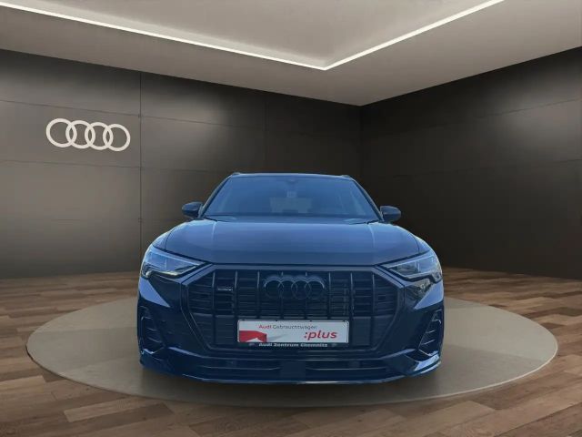 Audi Q3 40 TDI Quattro S-Line