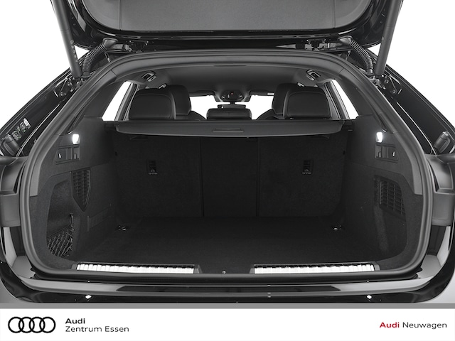 Audi A5 Avant Quattro S-Tronic