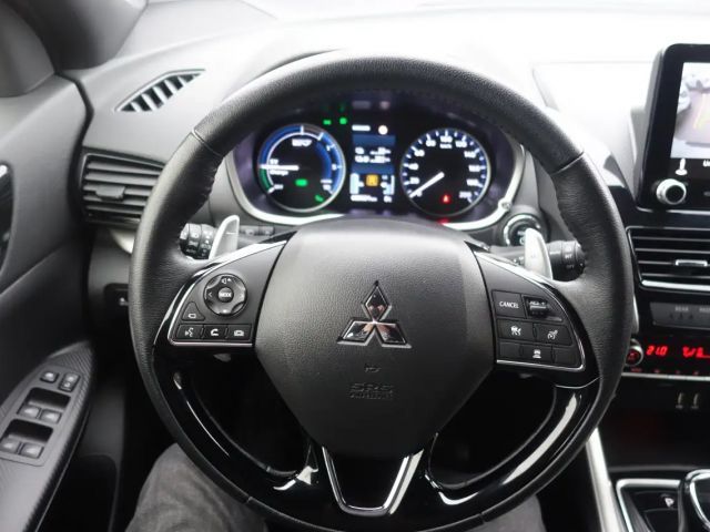 Mitsubishi Eclipse Cross 4WD PHEV