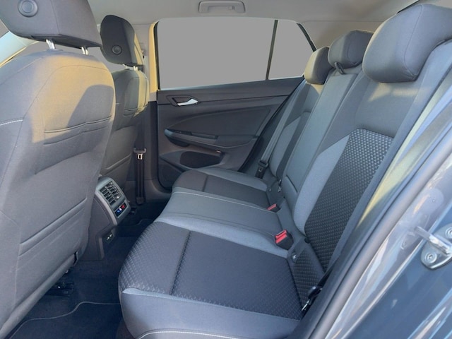 Volkswagen Golf 2.0 TDI DSG Golf VIII