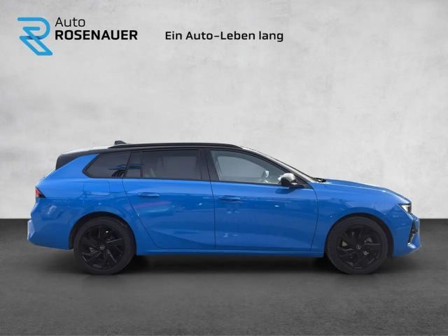 Opel Astra GS-Line Grand Sport Sports Tourer