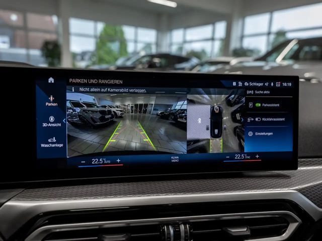 BMW 318 318i M-Sport Touring