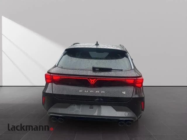 Cupra Leon 2.0 TSI Sportstourer VZ