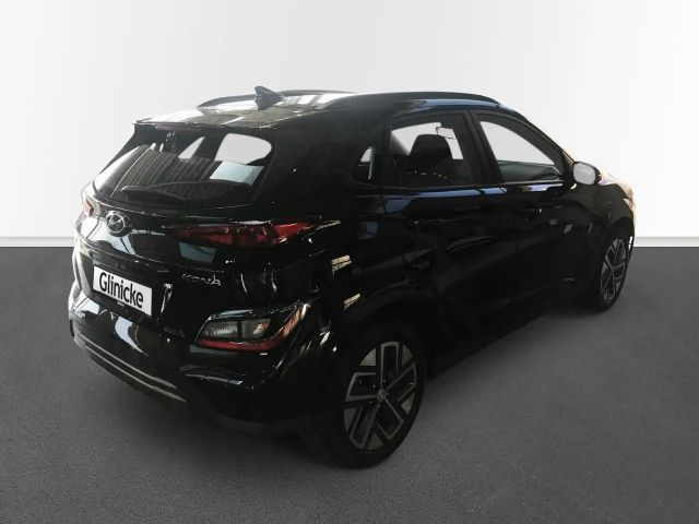 Hyundai Kona 39 kWh Electric Select