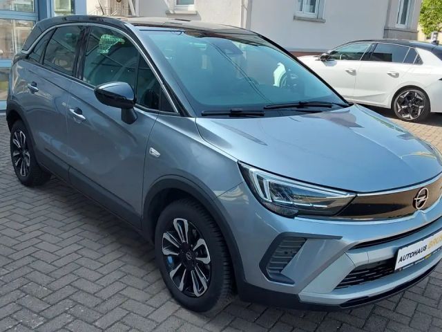 Opel Crossland X Elegance