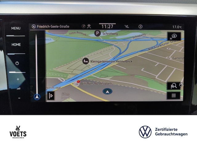 Volkswagen Taigo 1.5 TSI DSG Life Move