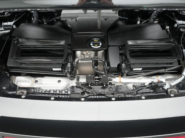 Audi R8 Performance S-Tronic Spyder V10