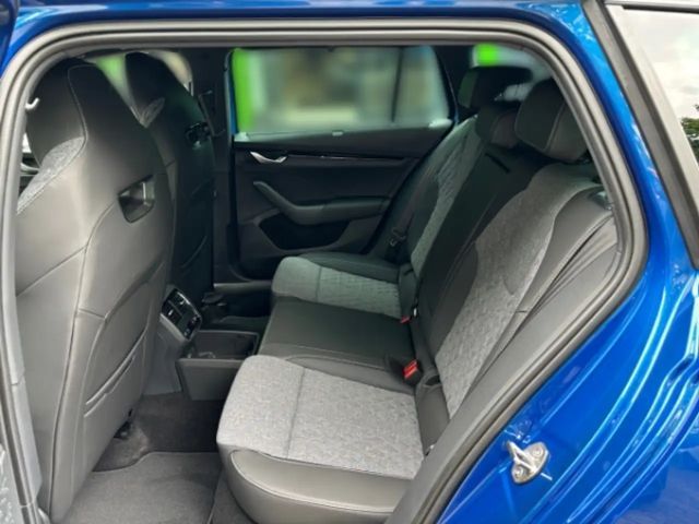 Skoda Octavia 1.5 TSI Combi Sportline