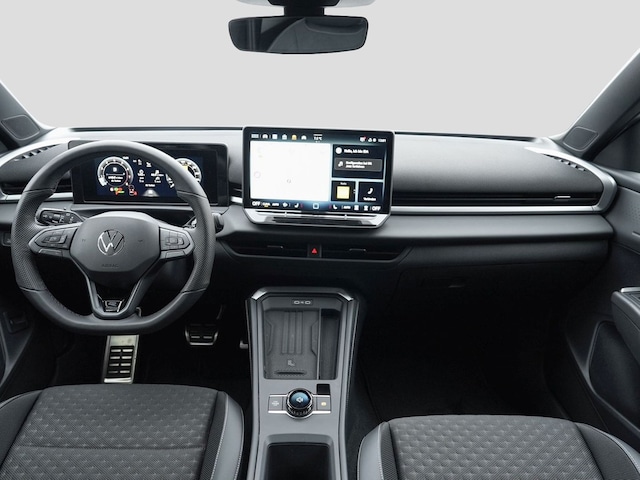 Volkswagen T-Roc DSG R-Line