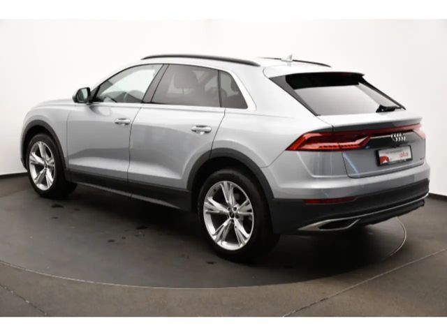 Audi Q8 50 TDI Quattro