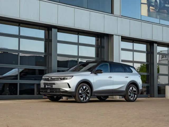 Opel Grandland X GS-Line Grand Sport