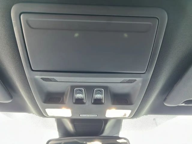 Ford Focus EcoBoost ST Line