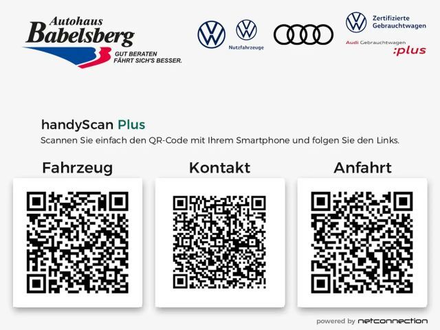 Audi A6 50 TFSI Avant Hybride Quattro