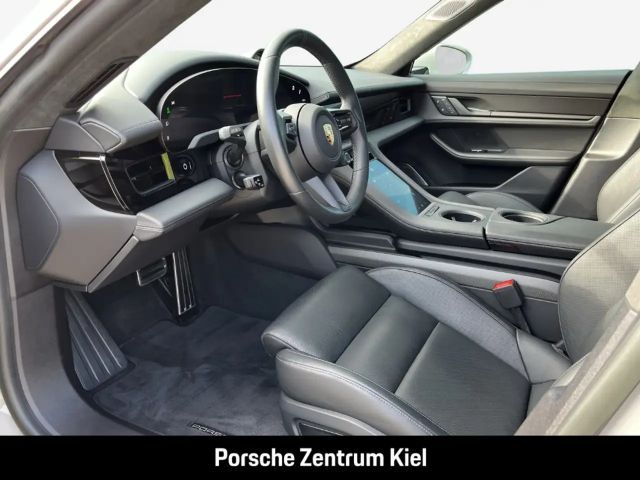 Porsche Taycan S Sport Turismo Turbo