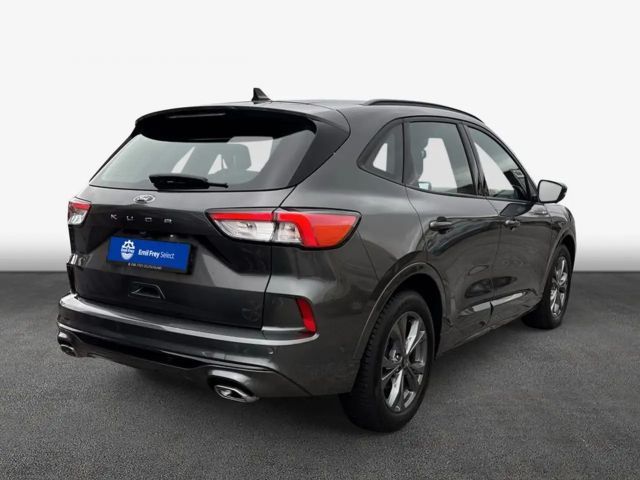 Ford Kuga EcoBoost ST Line