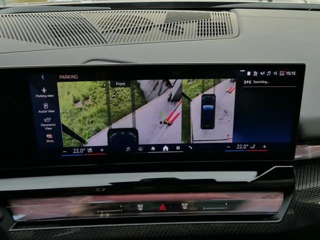 BMW i5 M-Sport Touring eDrive40