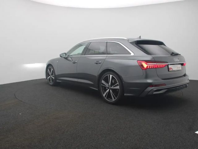 Audi A6 45 TFSI Avant S-Line