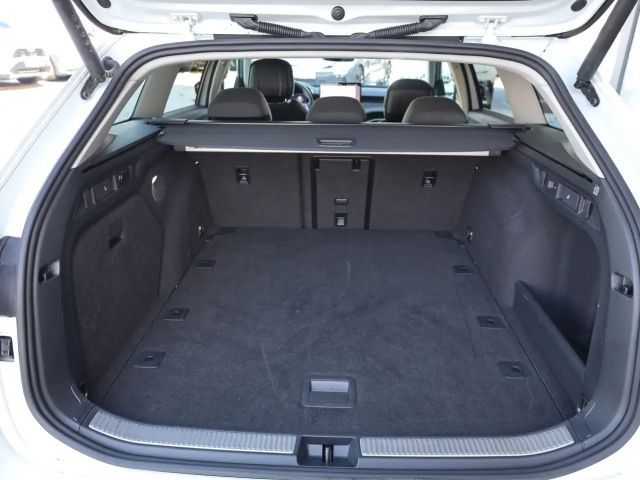 Skoda Superb 2.0 TDI Selection