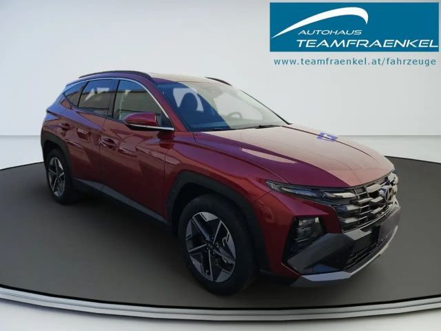 Hyundai Tucson 2WD T-GDi