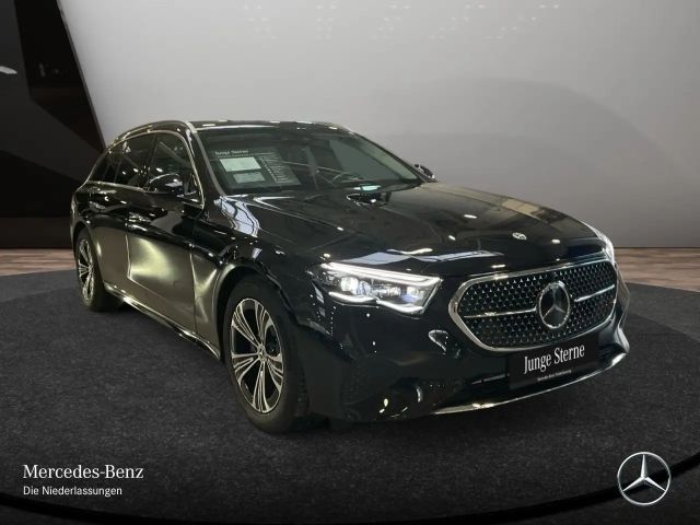 Mercedes-Benz E 200 AVANTGARDE Estate