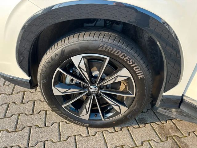 MG HS 1.5 HEV*LUX*Sonderpreis nur bei Finanzierung*