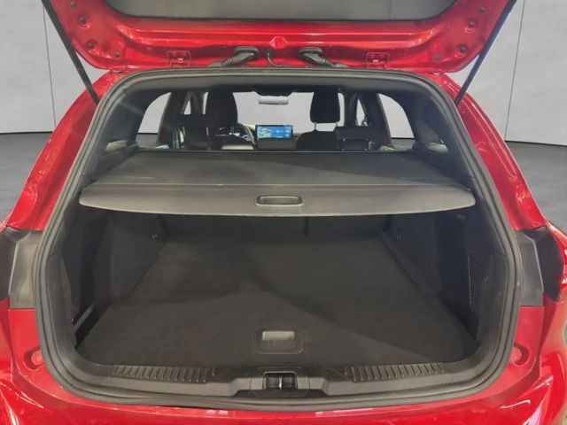 Ford Focus EcoBoost ST Line Wagon